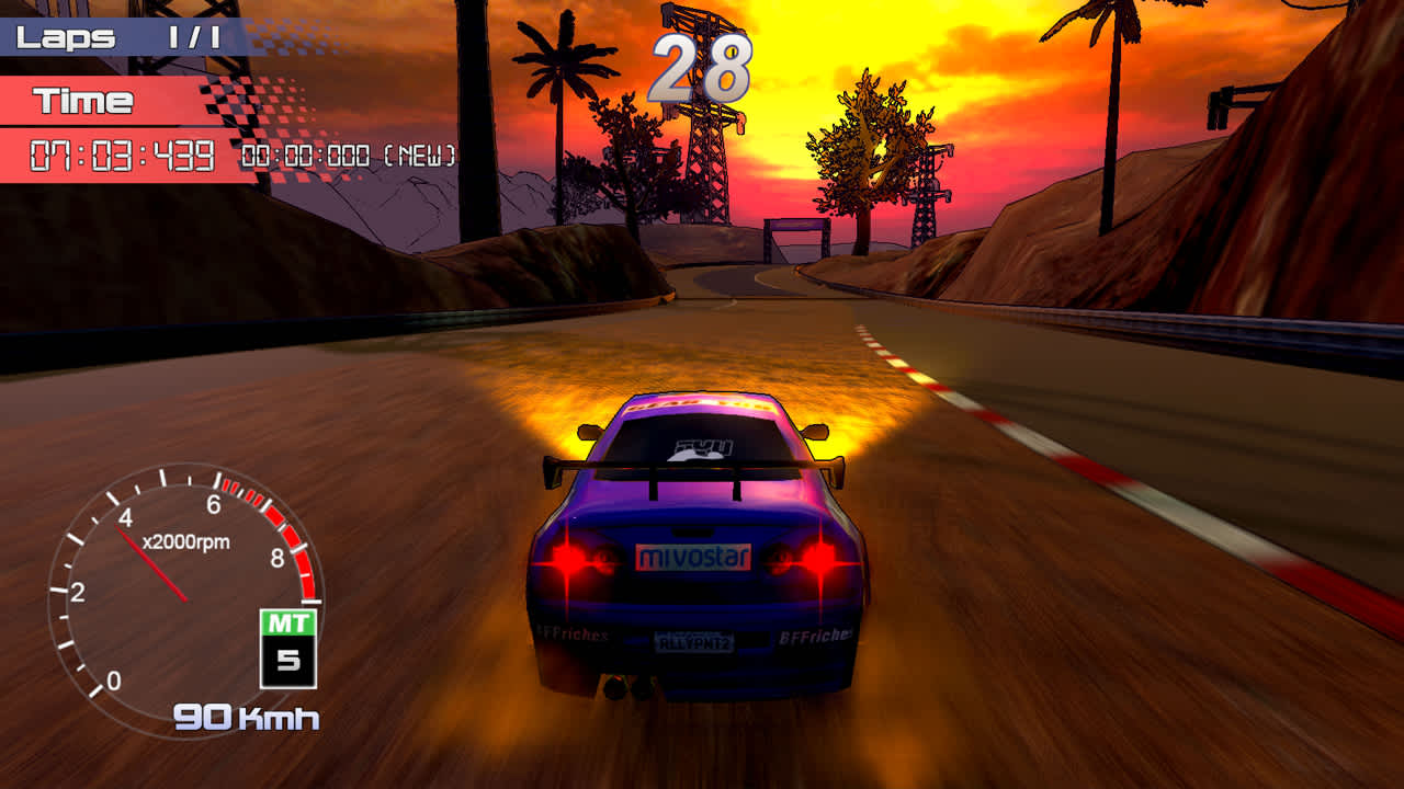 Rock 'N Racing Bundle Off Road & Rally 7