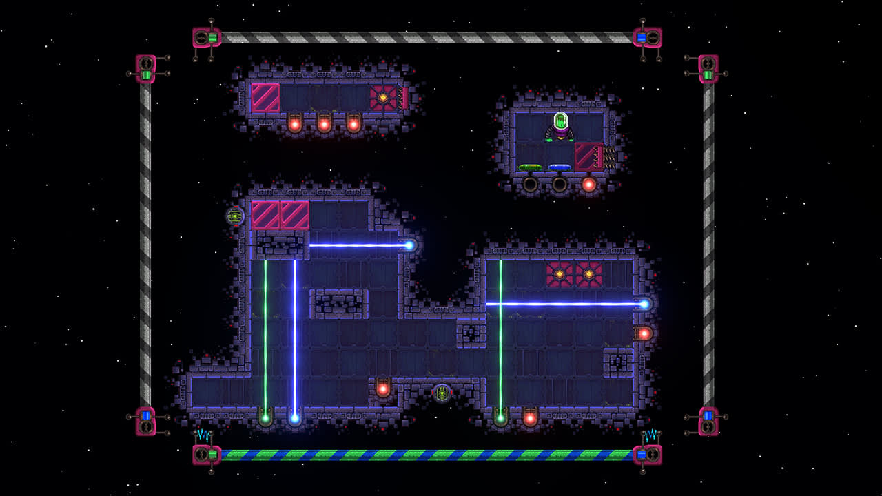 GraviFire 3