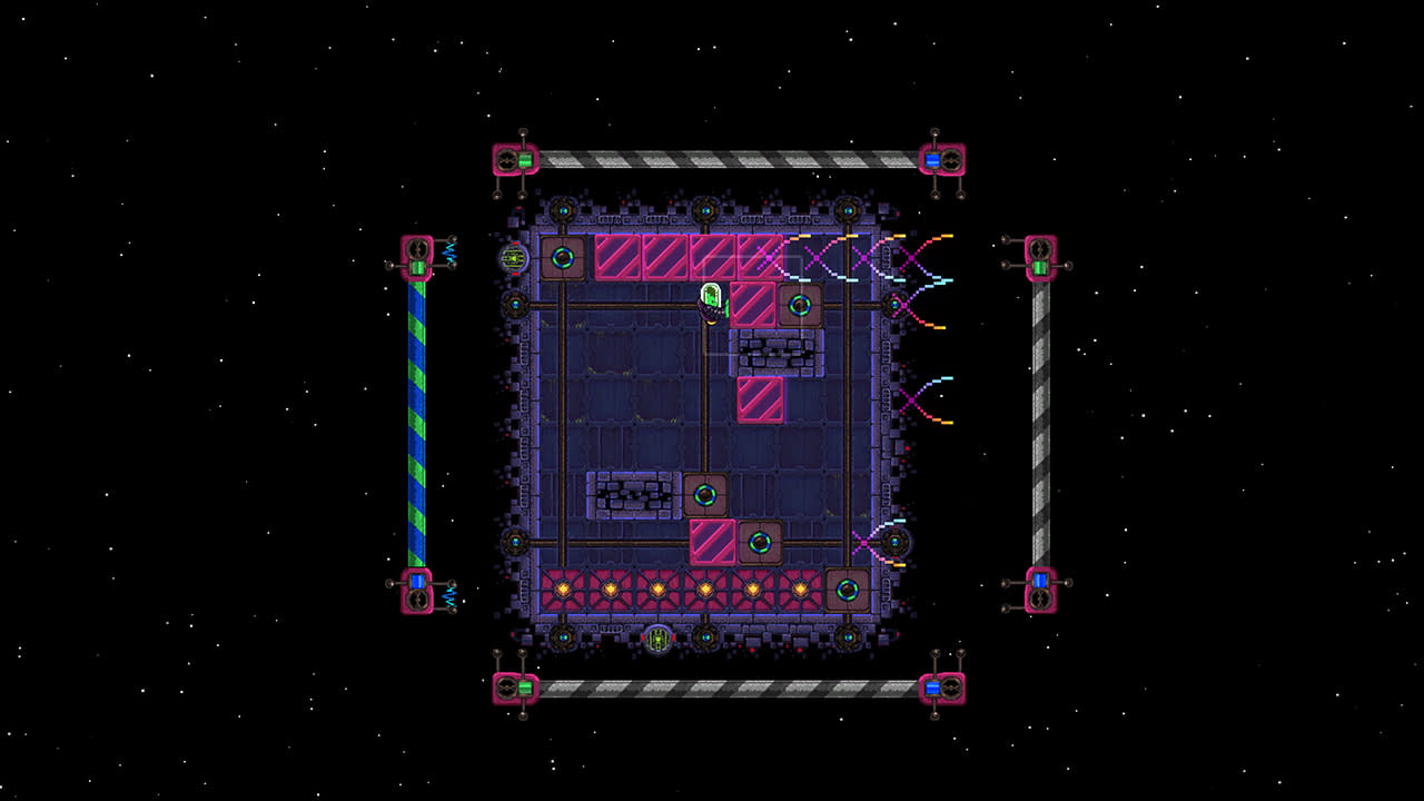 GraviFire 7