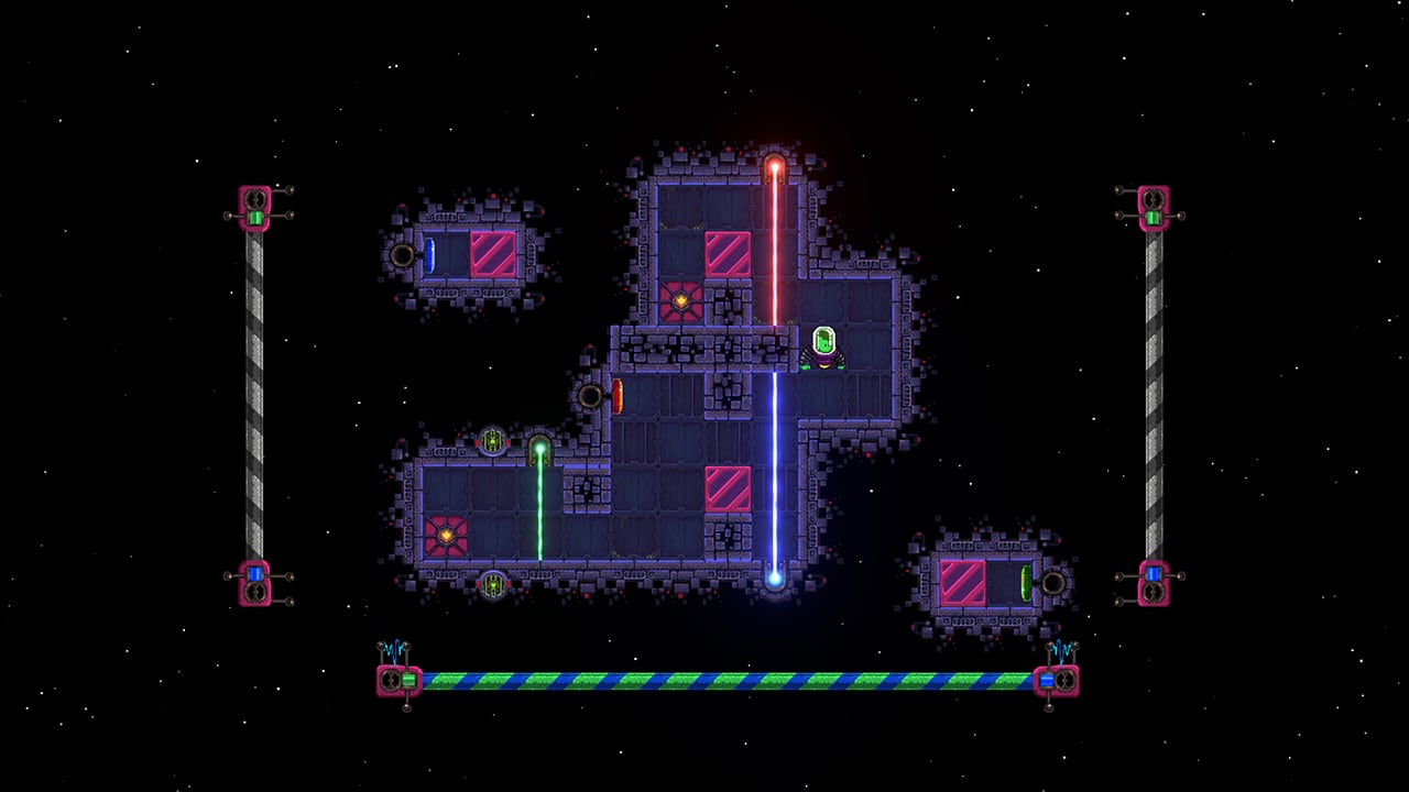GraviFire 8