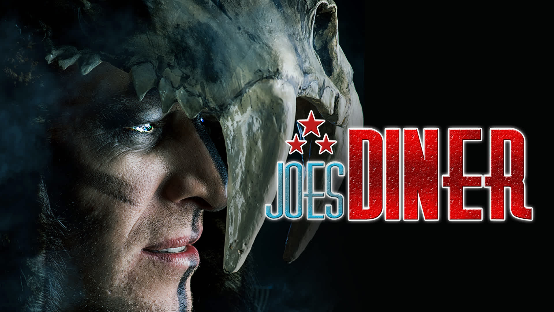 Joe's Diner 1
