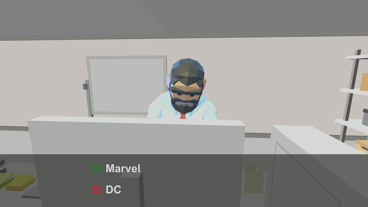 Doug Hates His Job 8