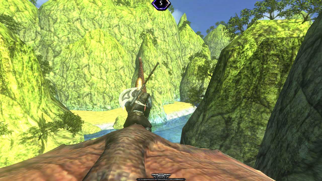 Ravensword: Shadowlands 8