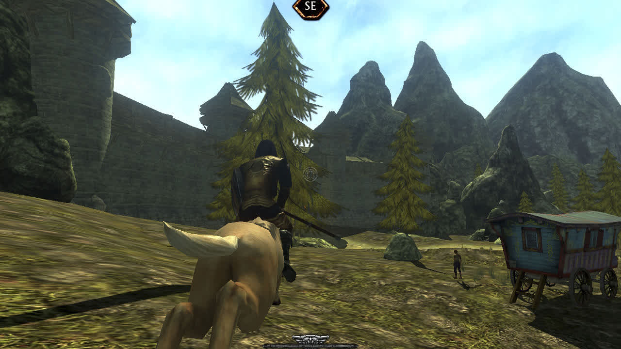 Ravensword: Shadowlands 6