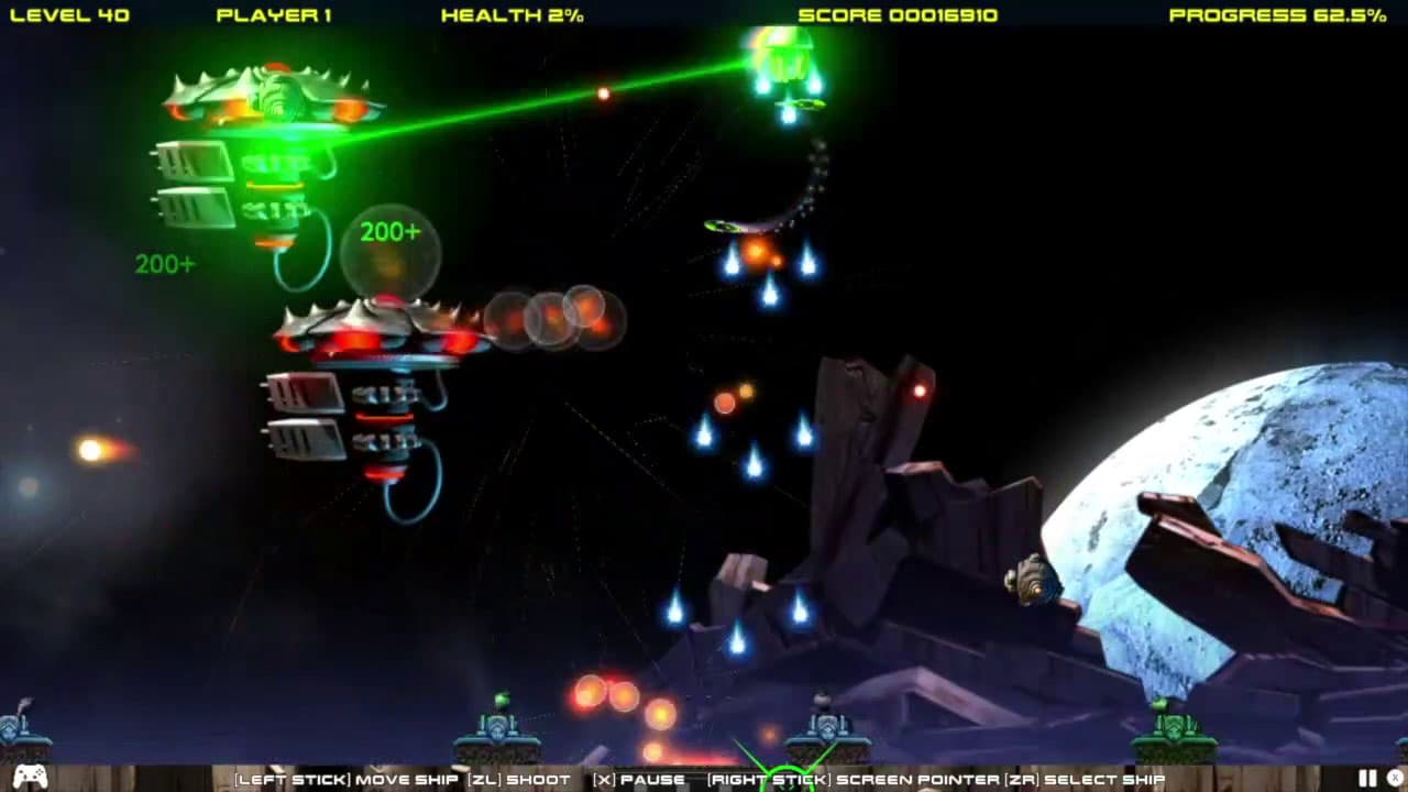 Ace Invaders 6