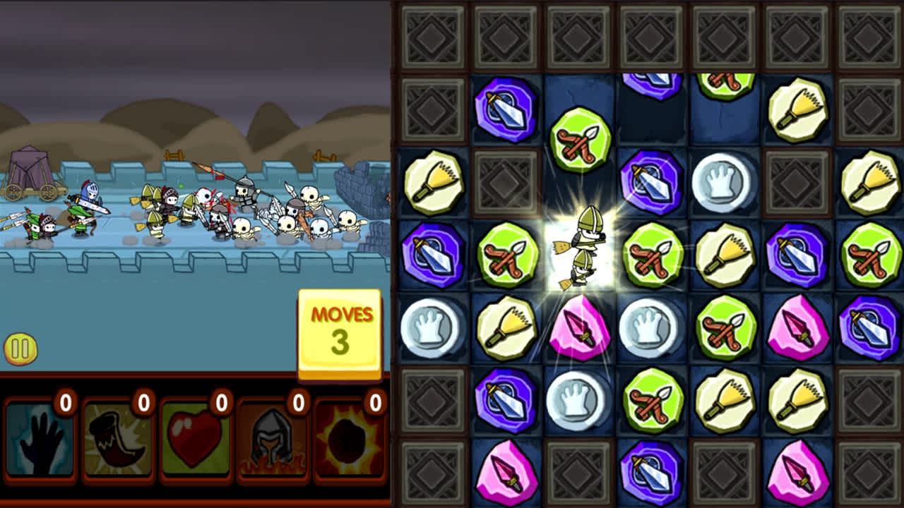 Battle for Blood 2