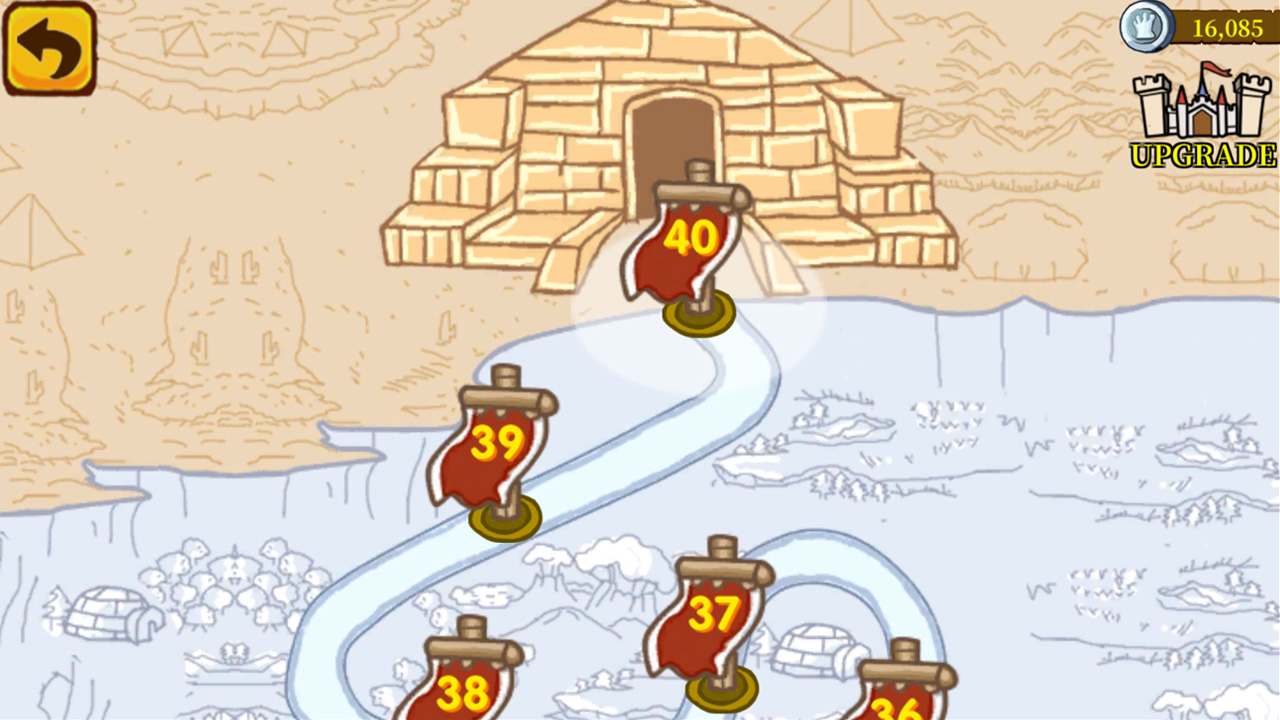 Battle for Blood 6