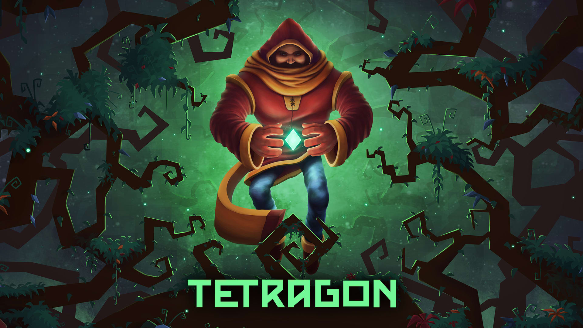 Tetragon 1