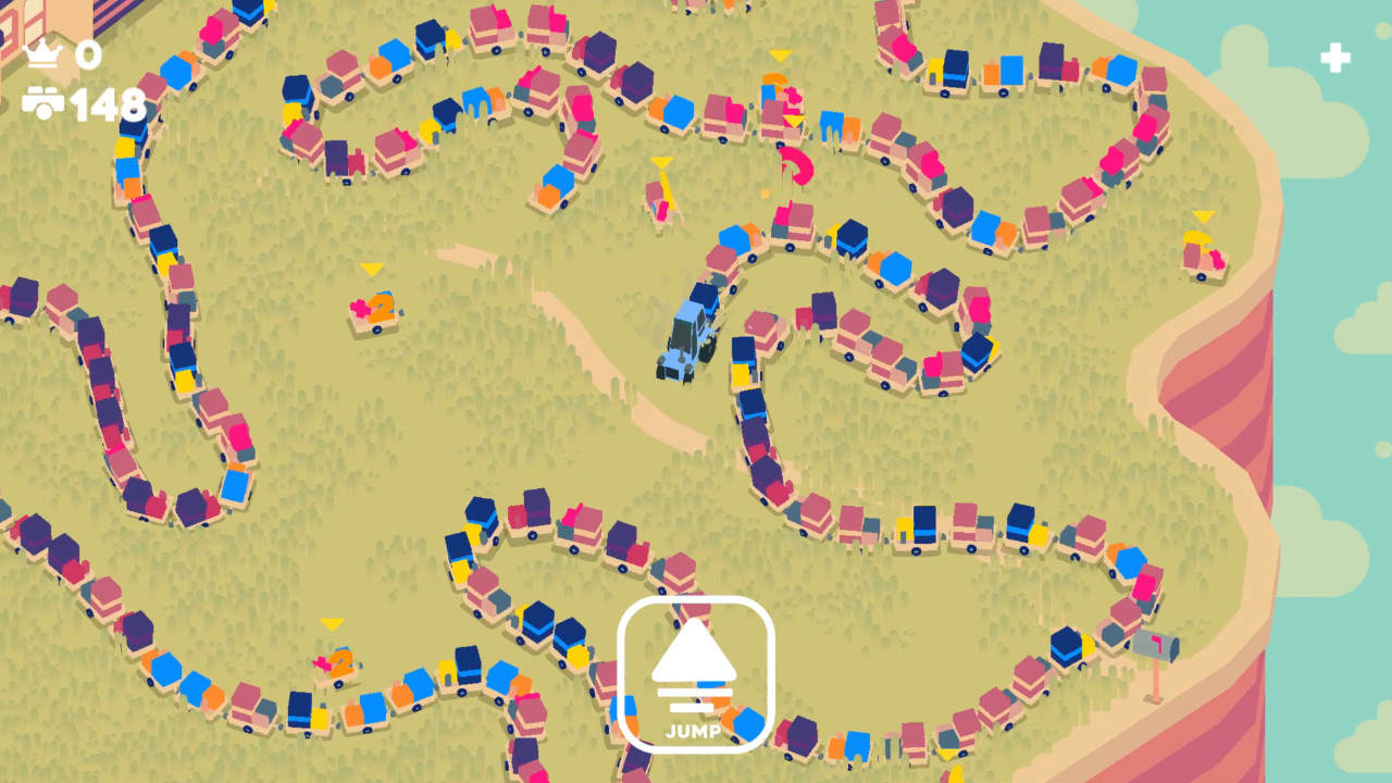 PAKO Caravan 4
