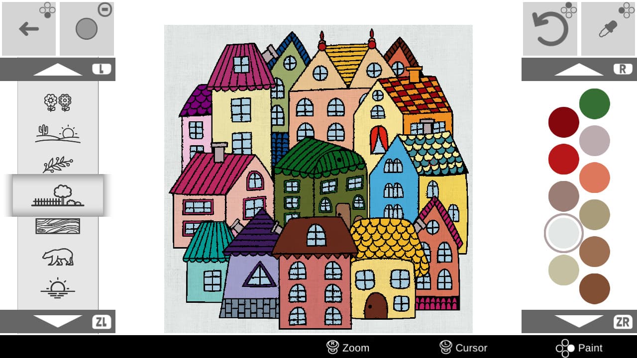 My Coloring Book 5
