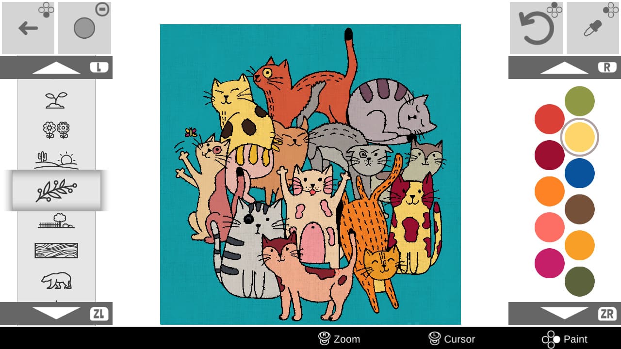 My Coloring Book 7