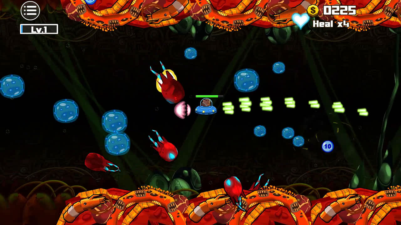 Toon Shooters 2: The Freelancers 6