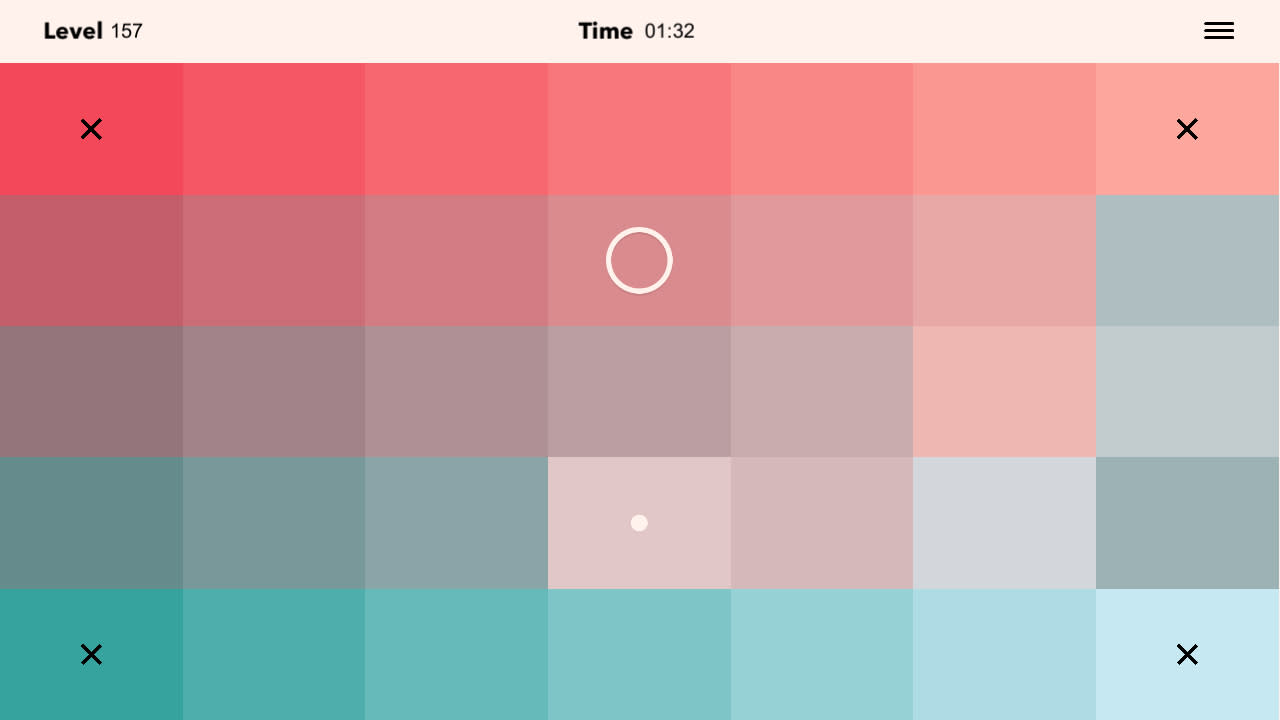 Gradiently 5