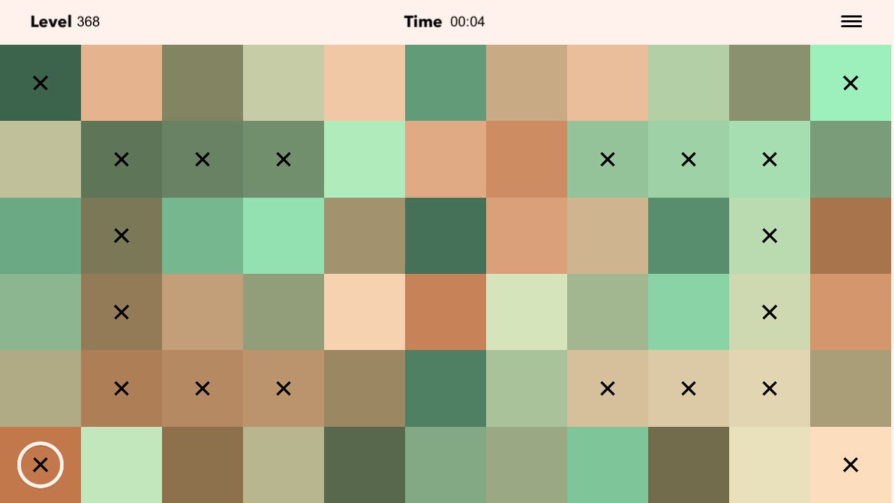 Gradiently 4