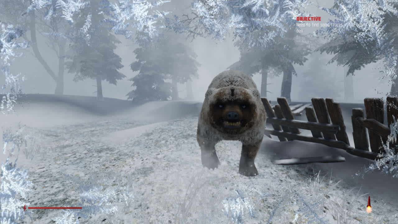 BORIS THE ROCKET 6