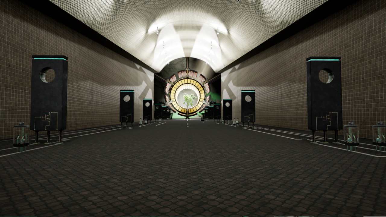 The Long Gate 5