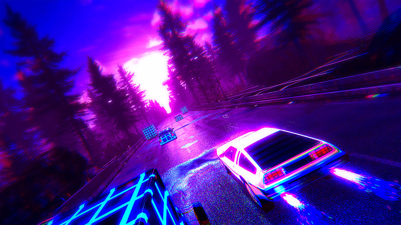Highway Haste 2