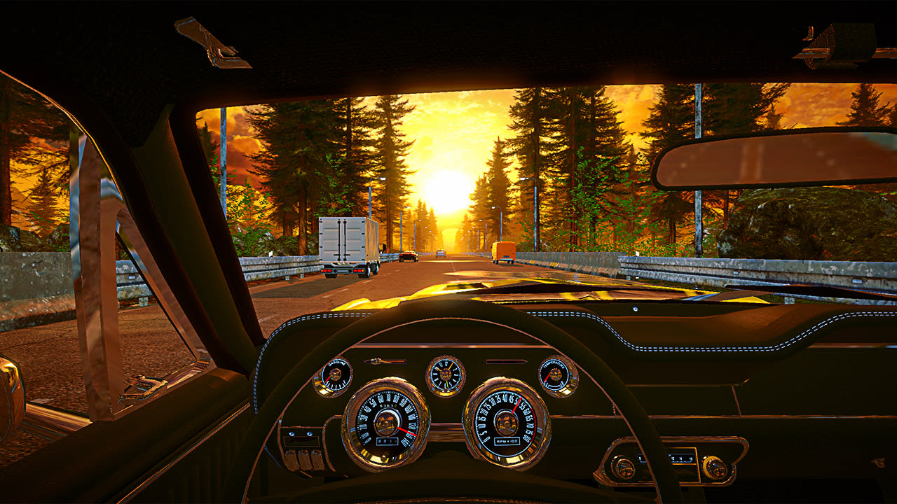 Highway Haste 4