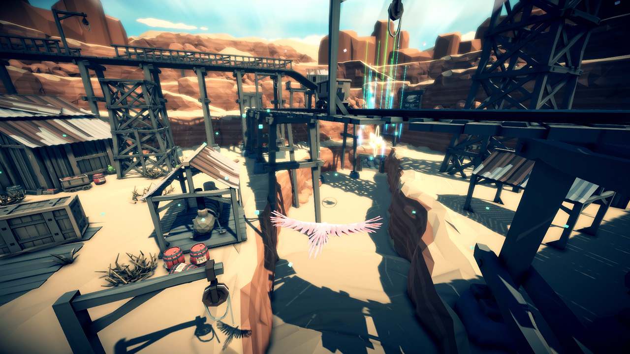 Aery – A Journey Beyond Time 5