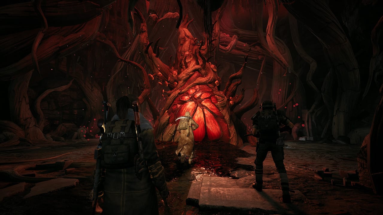 Remnant: From the Ashes para Nintendo Switch - Site Oficial da Nintendo ...