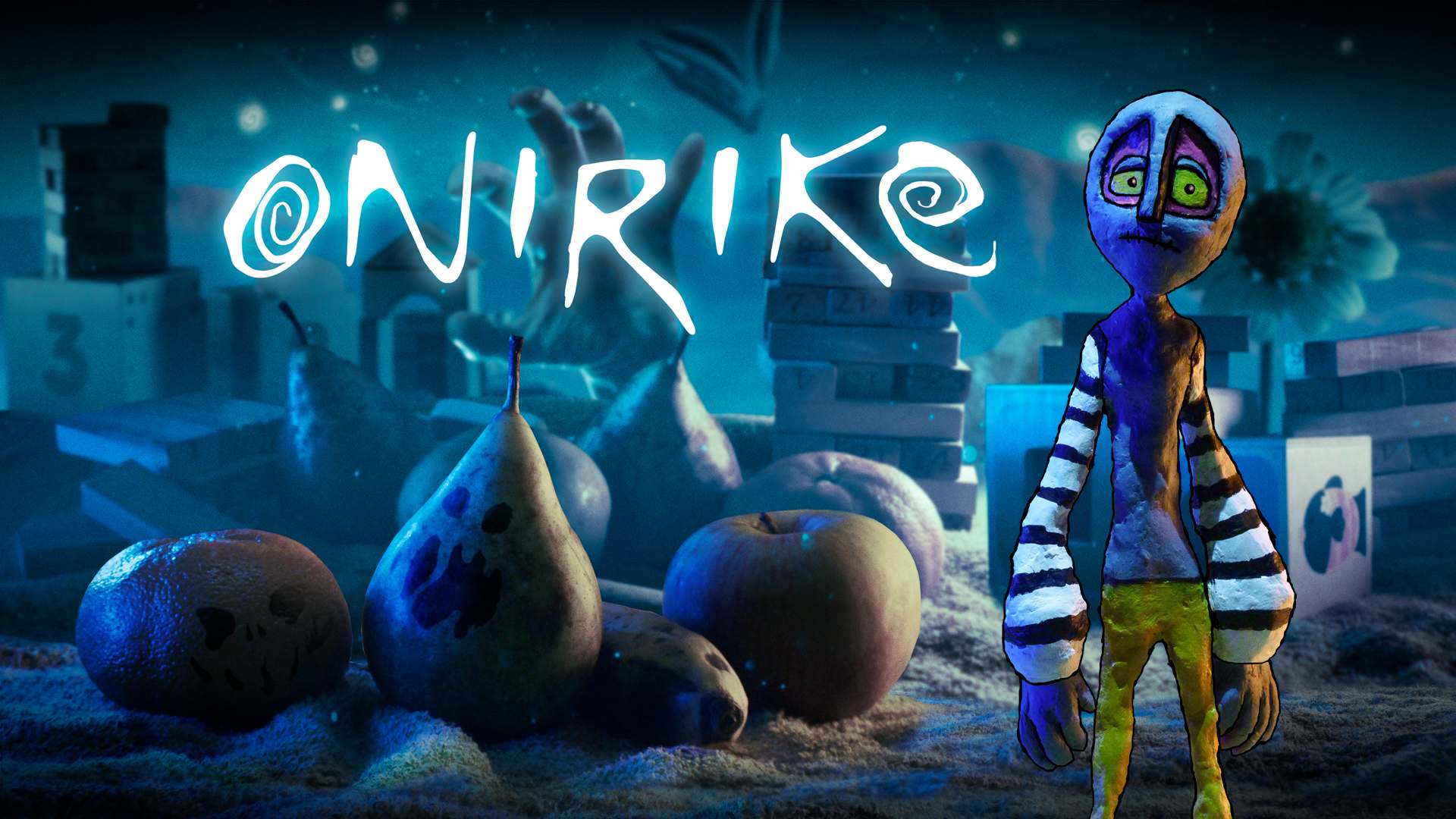 Onirike 1