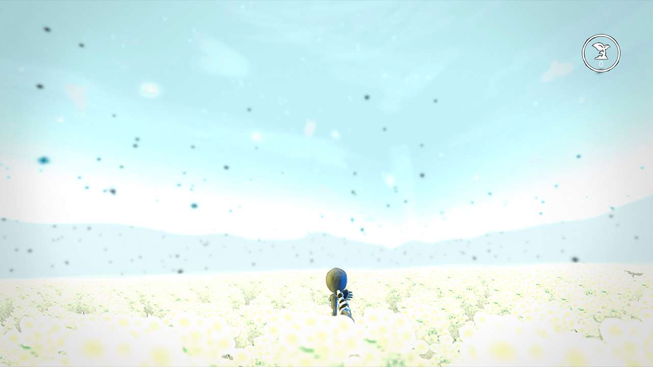 Onirike 6