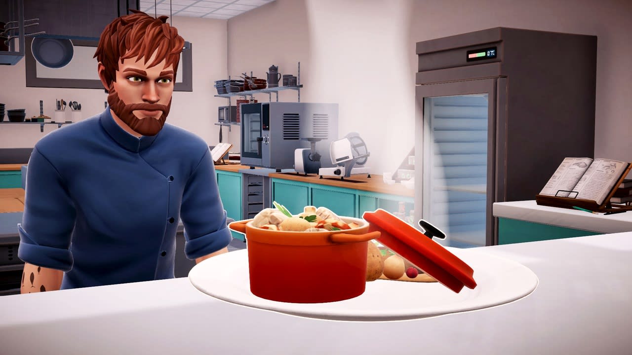 Chef Life:  A Restaurant Simulator 6