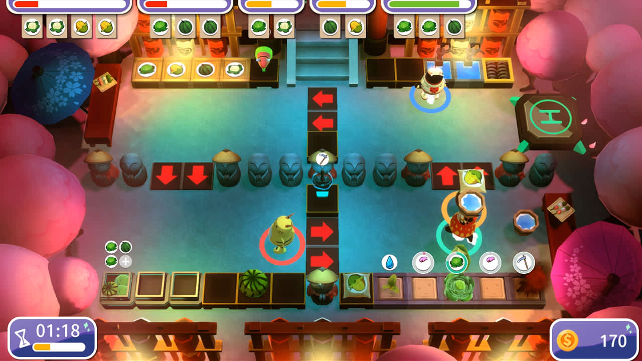 Farmers Co-op: Out of This World 7