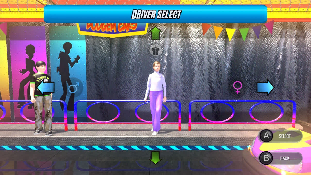 Ultimate Bumper Cars: Dodgems 7