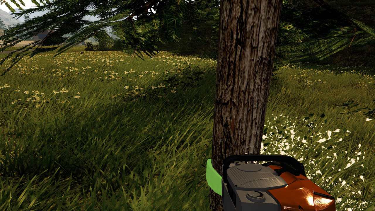 Forestry - The Simulation 8