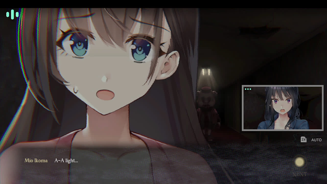 Livestream: Escape from Hotel Izanami + Livestream 2: Escape