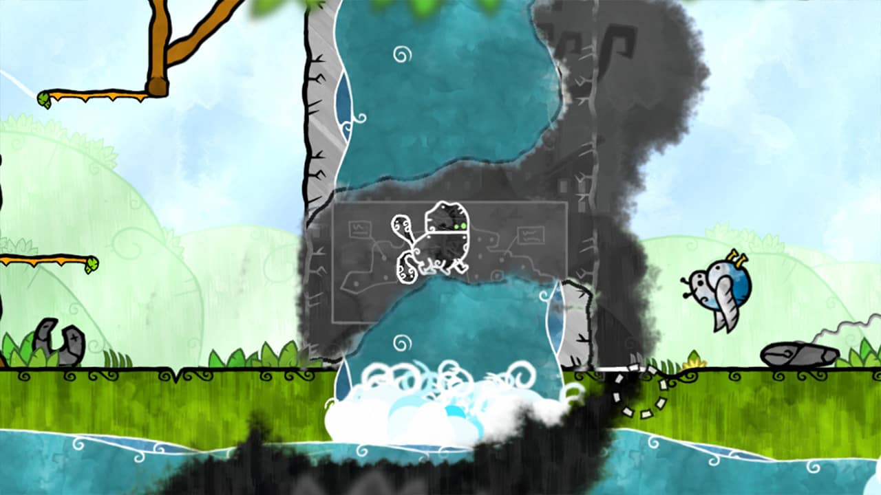 Backworlds 3