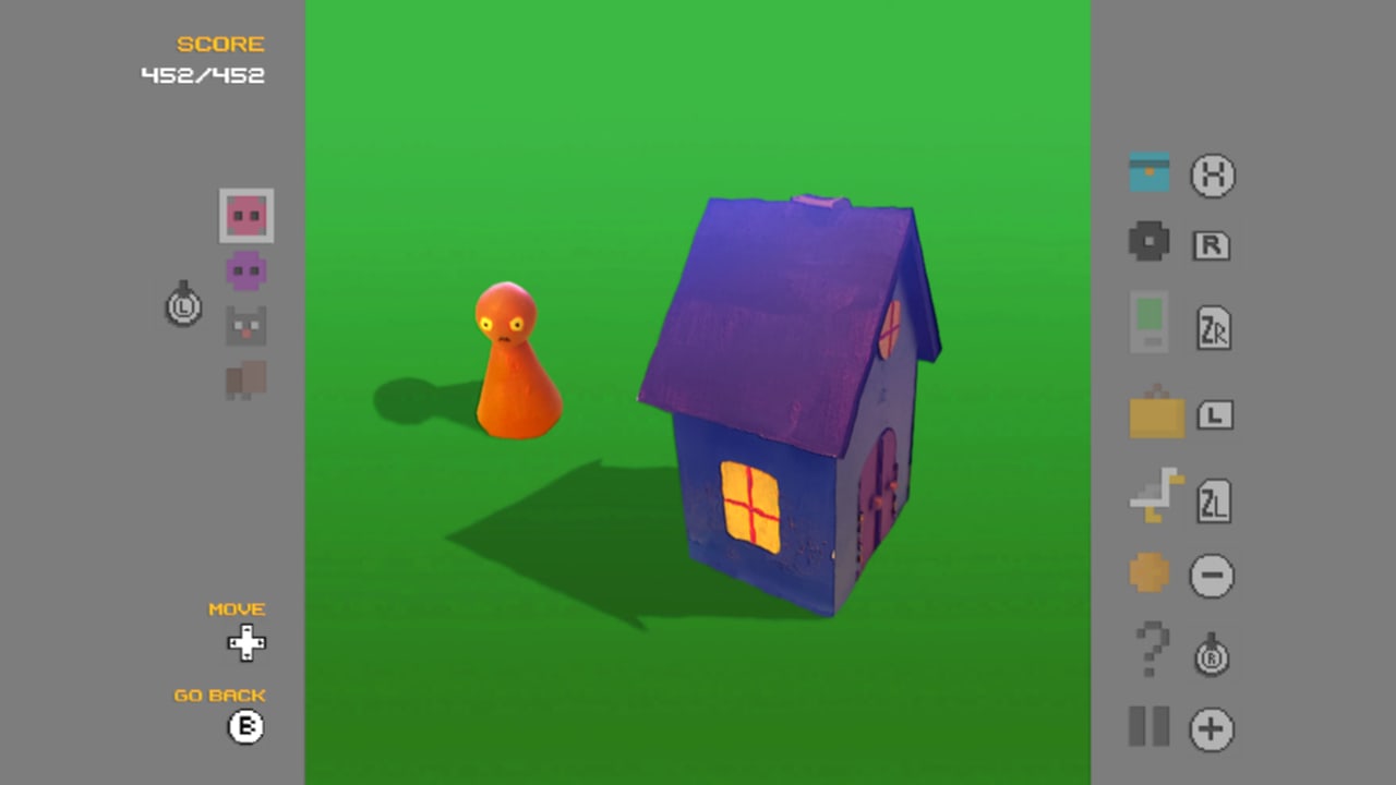 Tux and Fanny 5