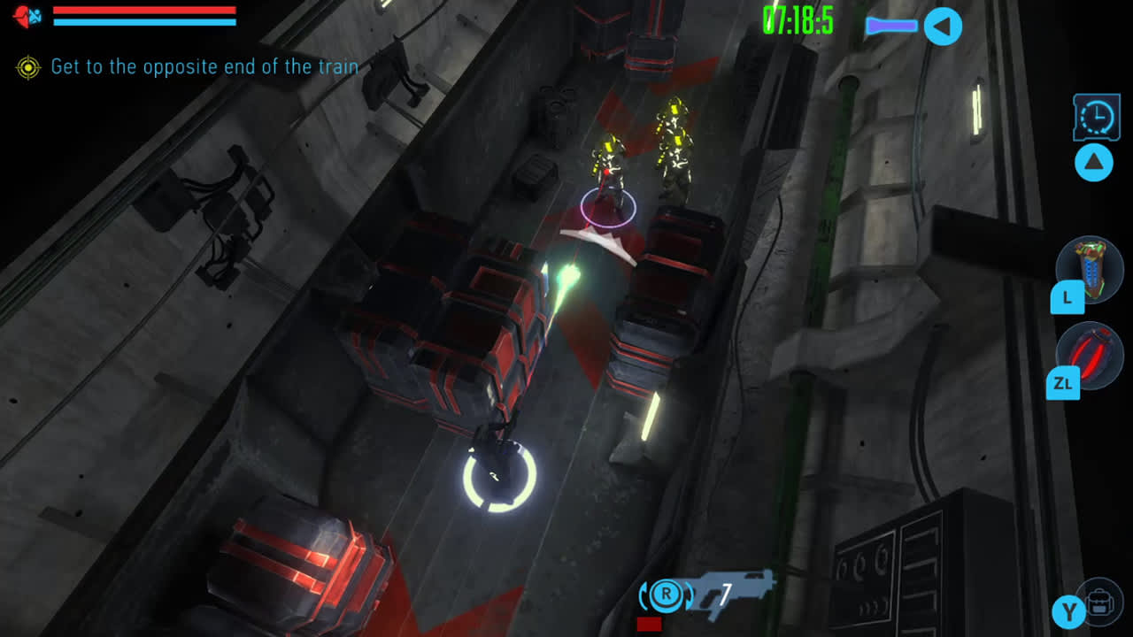 War Of Stealth - assassin 6