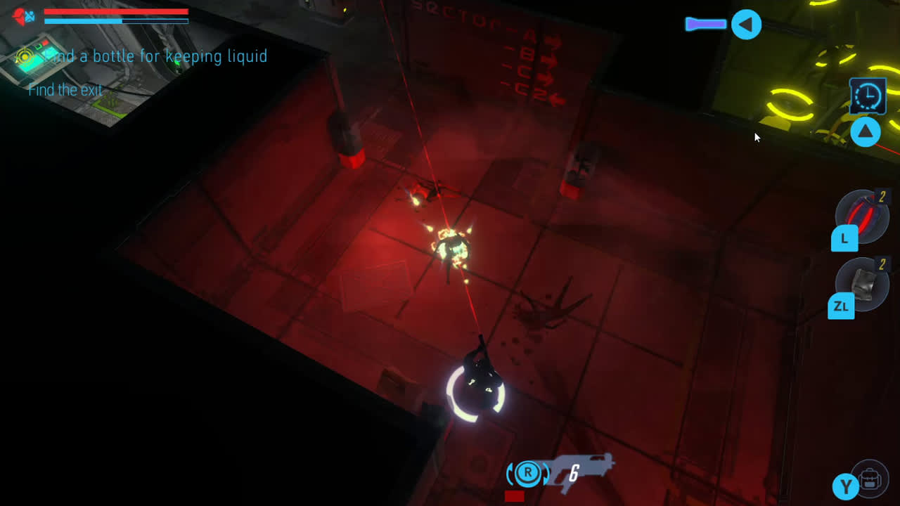 War Of Stealth - assassin 5