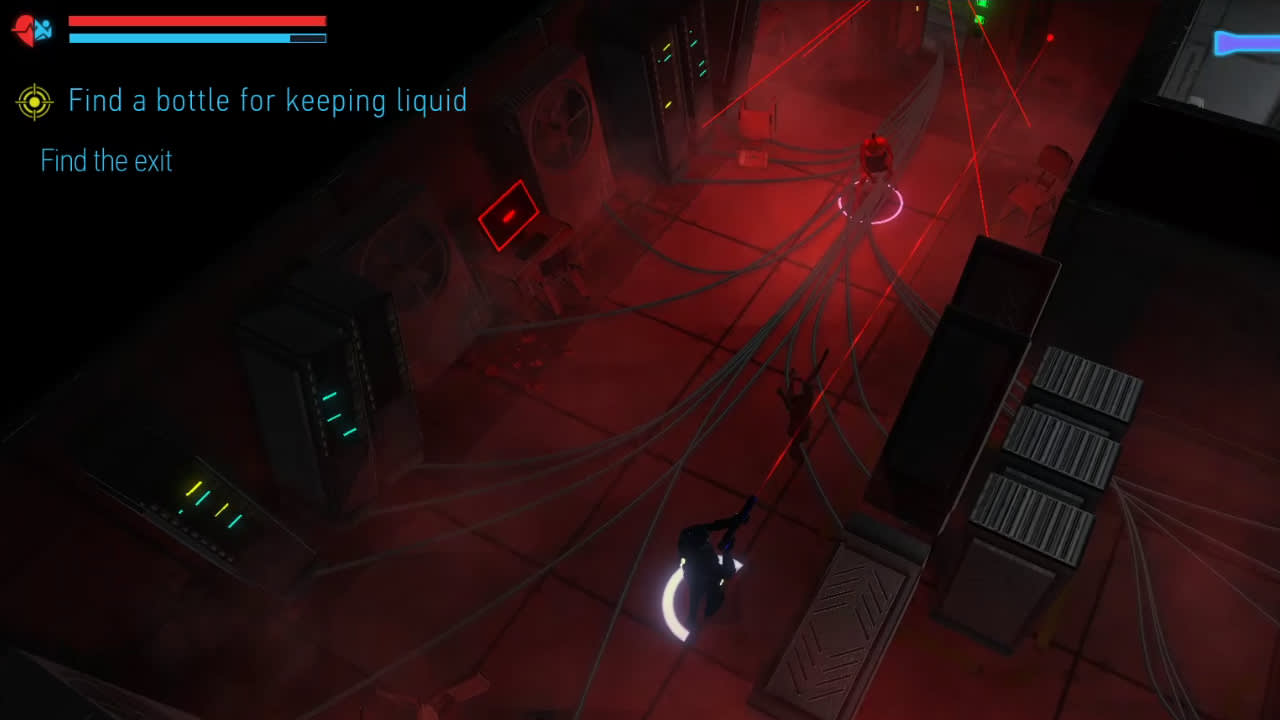 War Of Stealth - assassin 8