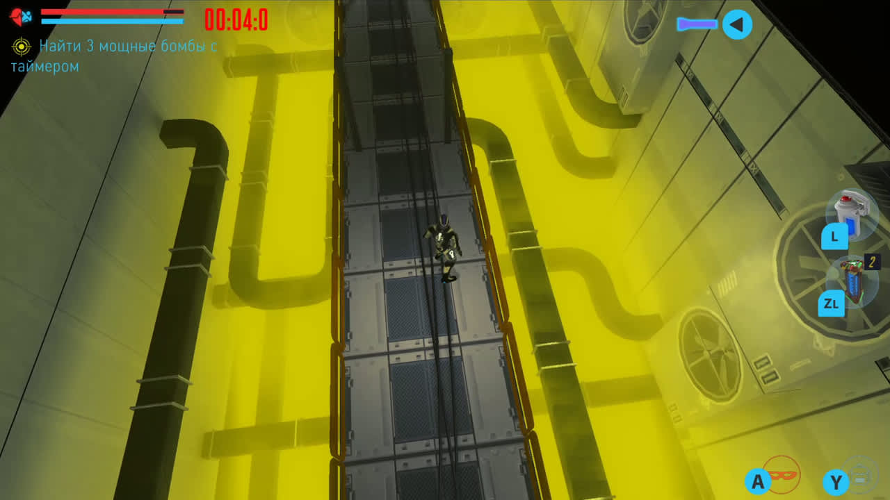 War Of Stealth - assassin 7