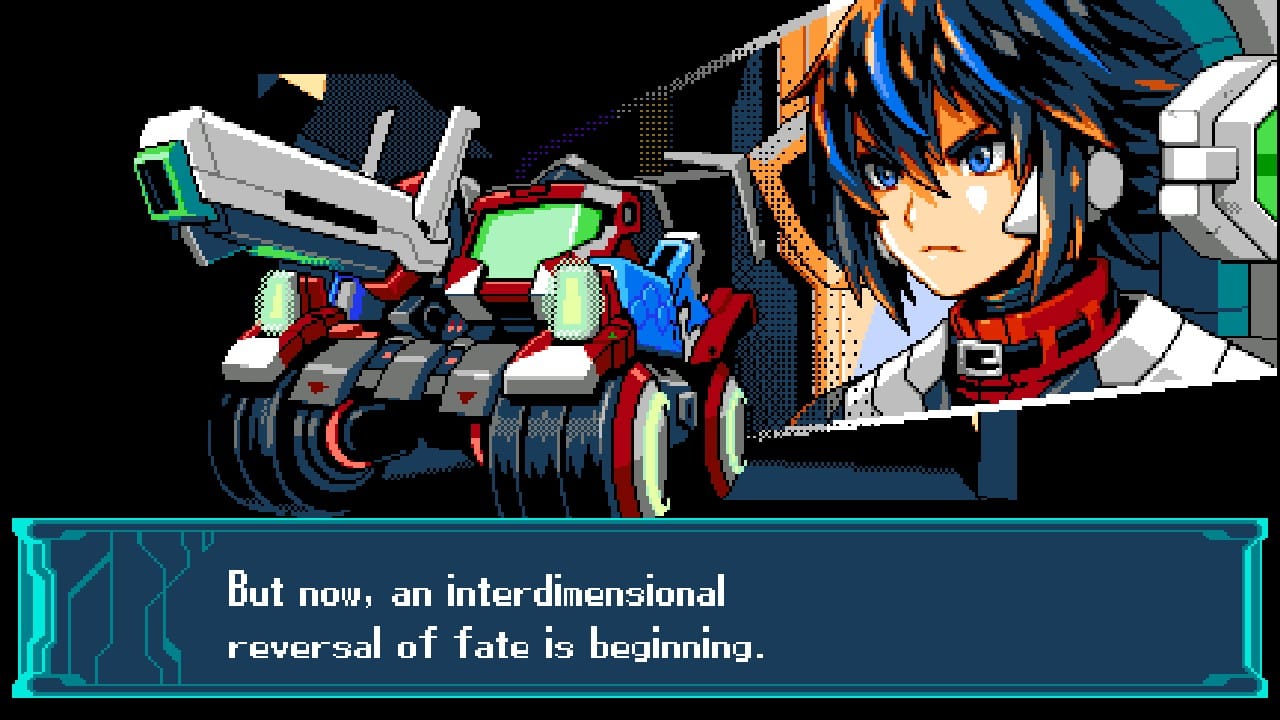 Blaster Master Zero 3 8