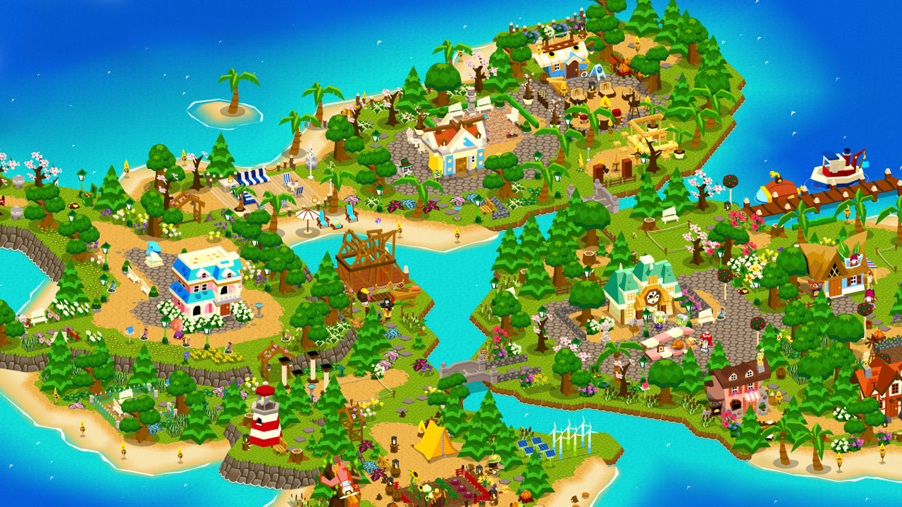 Castaway Paradise 7