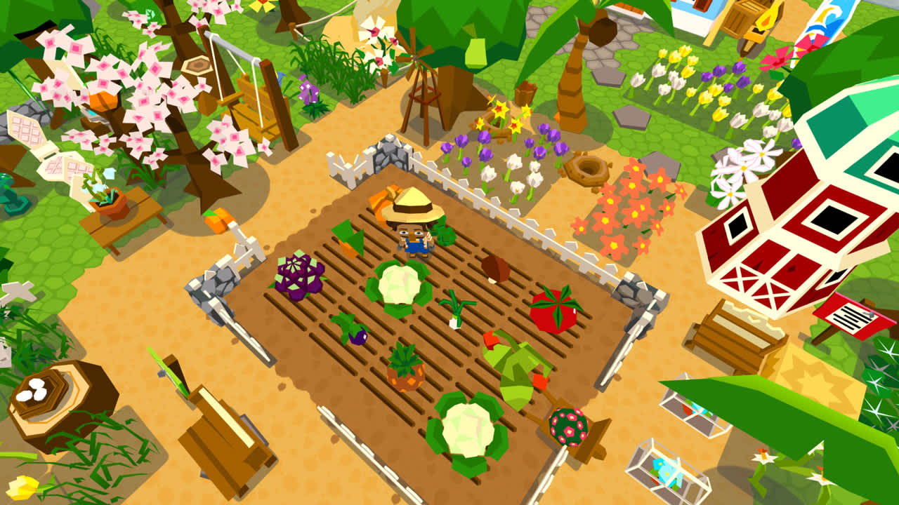 Castaway Paradise 4