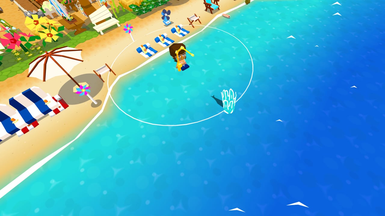 Castaway Paradise 5