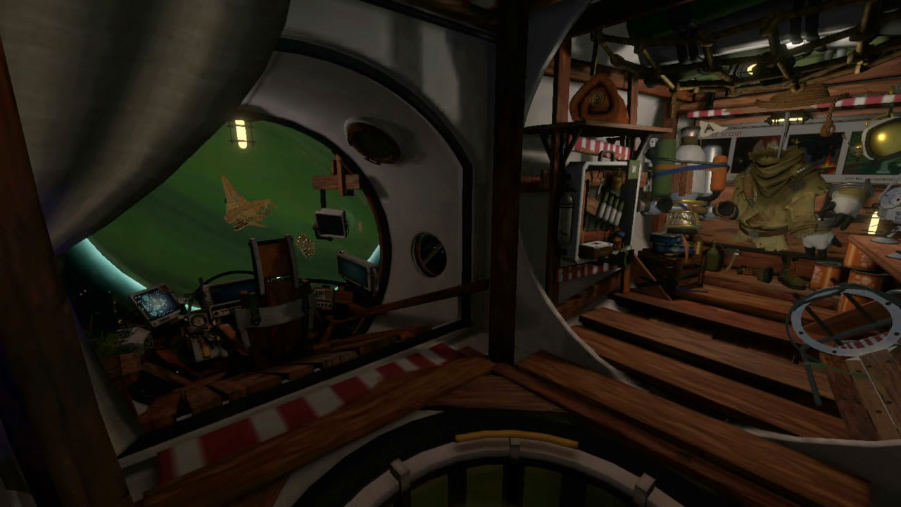 Outer Wilds 6