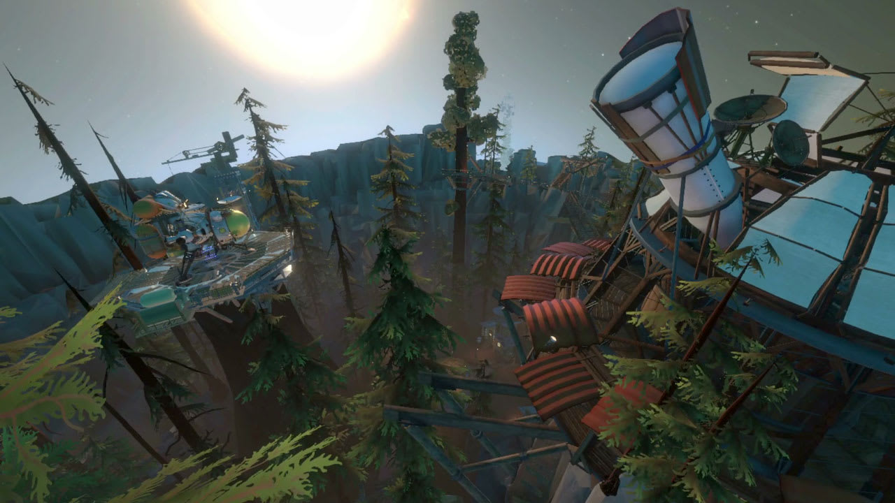 Outer Wilds 8