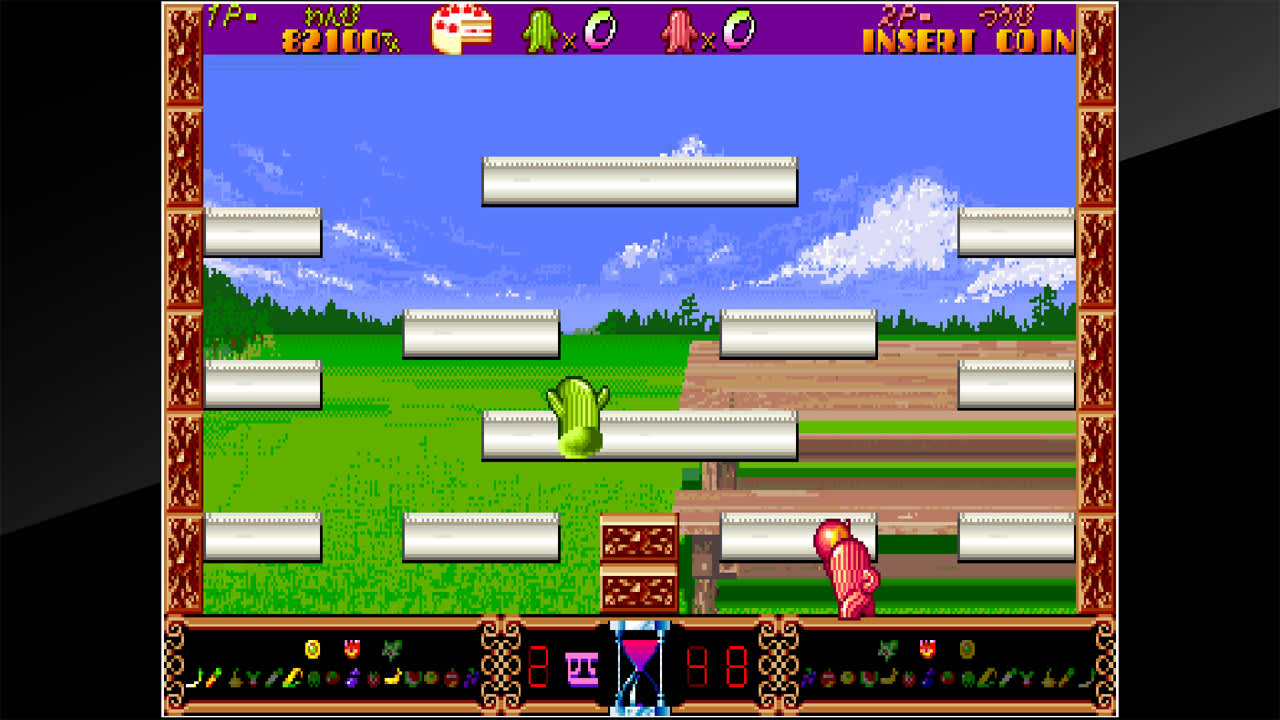 Arcade Archives SABOTEN BOMBERS 5
