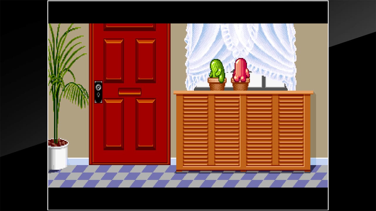 Arcade Archives SABOTEN BOMBERS 2