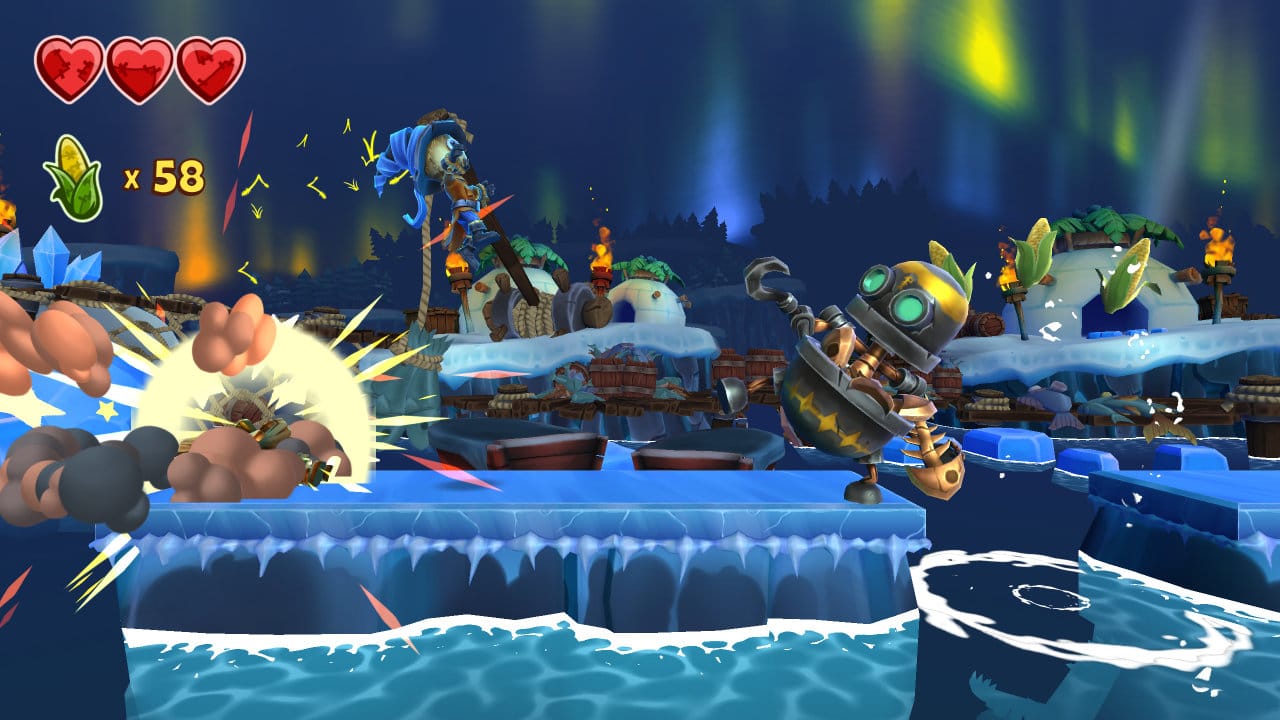 Stitchy in Tooki Trouble 7