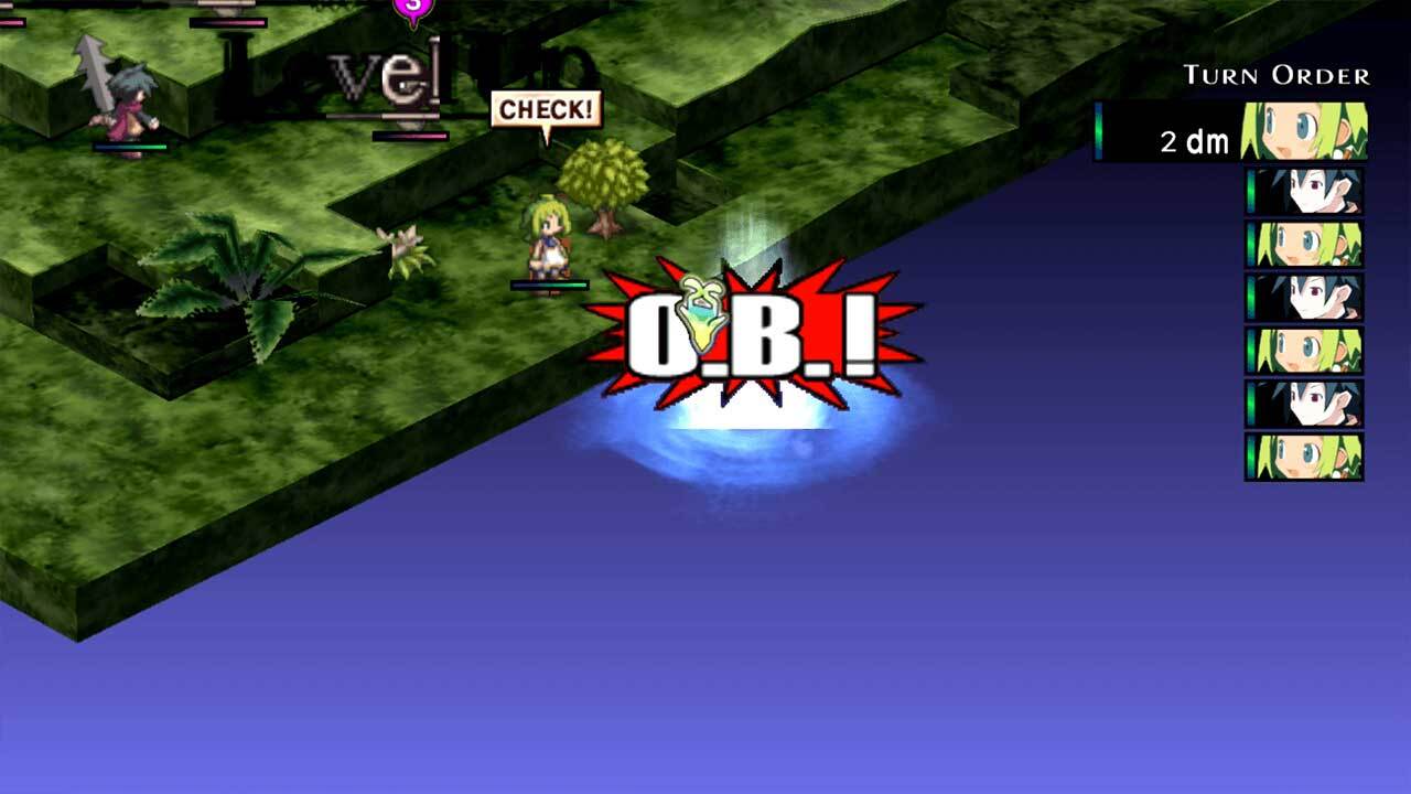 Prinny Presents NIS Classics Volume 1: Phantom Brave: The Hermuda Triangle Remastered / Soul Nomad & the World Eaters 3