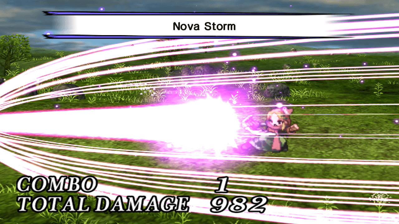 Prinny Presents NIS Classics Volume 1: Phantom Brave: The Hermuda Triangle Remastered / Soul Nomad & the World Eaters 4