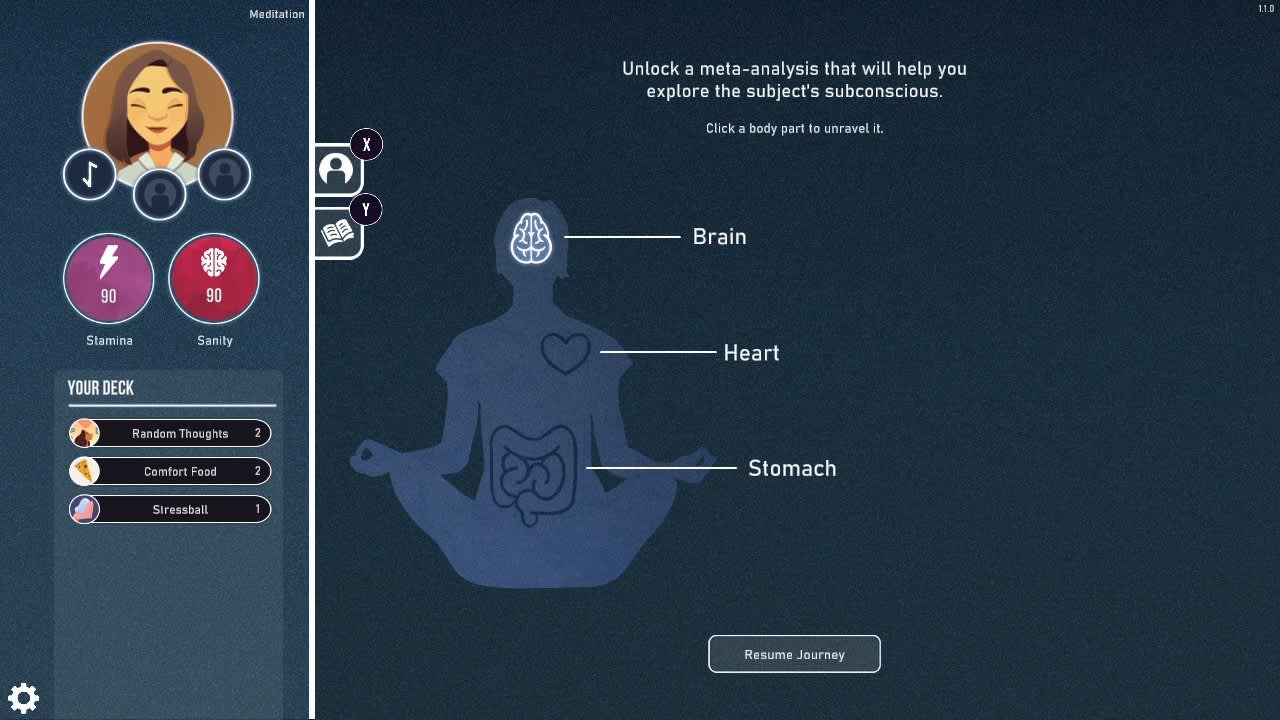Neurodeck 7