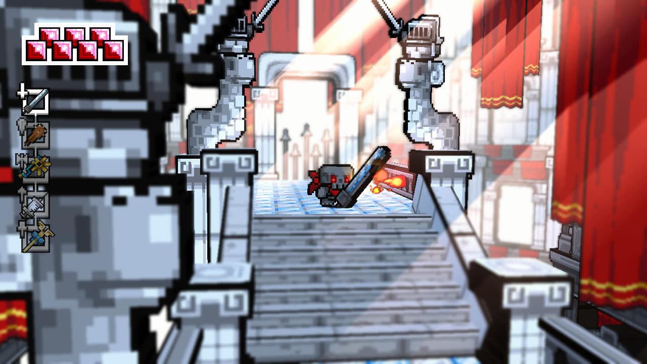 Skellboy Refractured 8